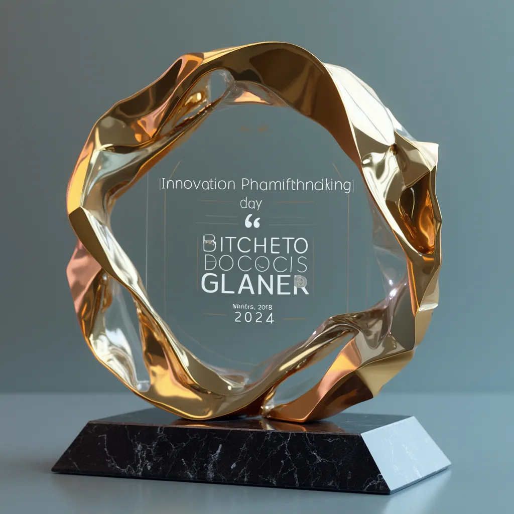 Premio Innovación Financiera