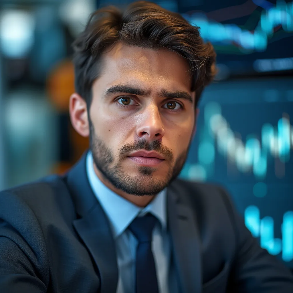 Foto del Consultor de Inversiones