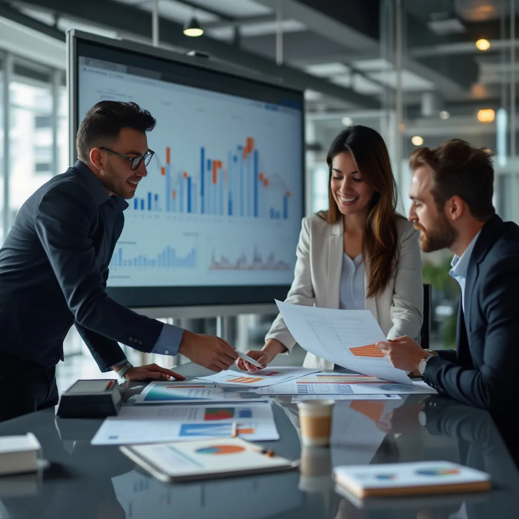Consultoría para Empresas