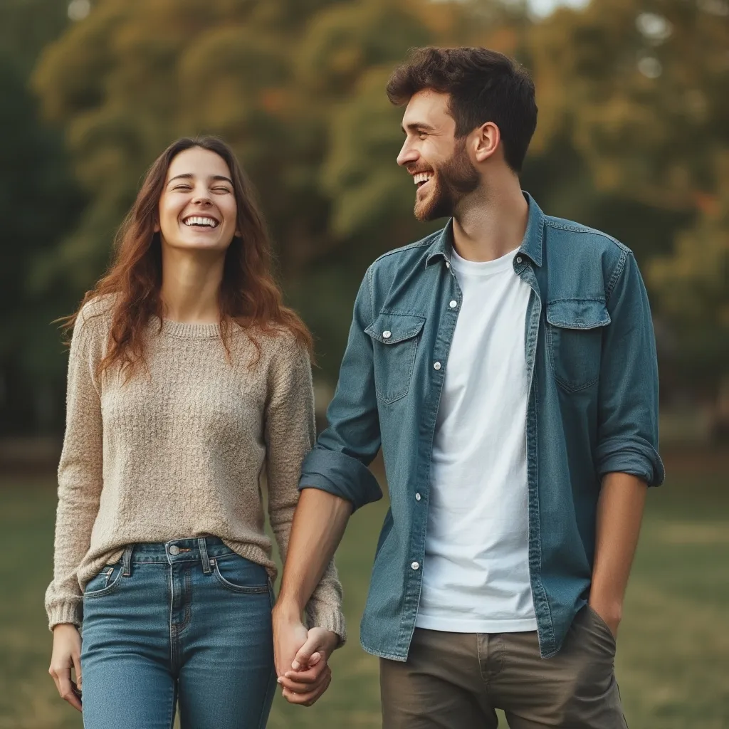Foto de Cliente Familiar Satisfecho